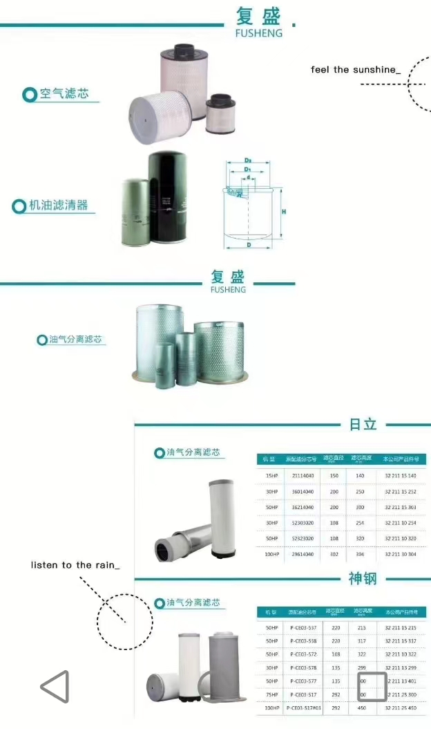 機(jī)油過濾器